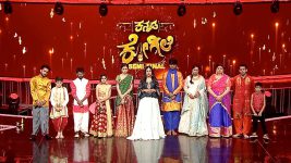 Kannada Kogile S01E40 25th November 2018 Full Episode