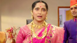 Karbhari Lai Bhari S01E108 4th March 2021 Full Episode