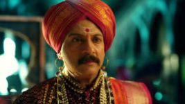 Kashibai Bajirao Ballal S01E118 26th April 2022 Full Episode