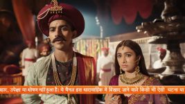 Kashibai Bajirao Ballal S01E196 12th August 2022 Full Episode
