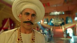 Kashibai Bajirao Ballal S01E53 26th January 2022 Full Episode