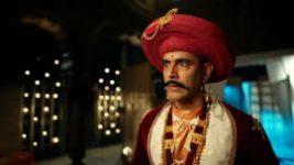 Kashibai Bajirao Ballal S01E59 3rd February 2022 Full Episode