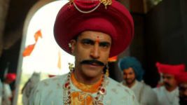 Kashibai Bajirao Ballal S01E61 7th February 2022 Full Episode