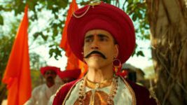 Kashibai Bajirao Ballal S01E65 11th February 2022 Full Episode