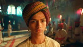 Kashibai Bajirao Ballal S01E88 17th March 2022 Full Episode