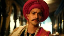 Kashibai Bajirao Ballal S01E92 22nd March 2022 Full Episode