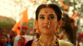 Kashibai Bajirao Ballal S01E99 30th March 2022 Full Episode