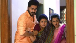 Kasthuri (Star maa) S01E200 Parandhamaiah, Kasthuri Save Raji Full Episode