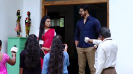 Kasthuri (Star maa) S01E201 Kasthuri Makes a Statement Full Episode