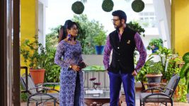 Kasthuri (Star maa) S01E238 Priya Doubts Mamtha Full Episode