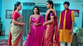 Kasthuri (Star maa) S01E320 Mamtha Loses Her Cool Full Episode