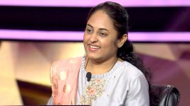Kaun Banega Crorepati S12E82 Priyanka Bagdi Climbs Up The Ladder Full Episode