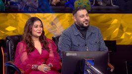 Kaun Banega Crorepati S13E83 Sangeet Se Bhara KBC Ka Manch Full Episode Kaun Banega Crorepati S13E83 Sangeet Se Bhara KBC Ka Manch Full Episode