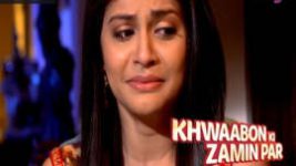 Khwaabon Ki Zamin Par S01E137 10th March 2017 Full Episode