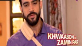 Khwaabon Ki Zamin Par S01E144 18th March 2017 Full Episode