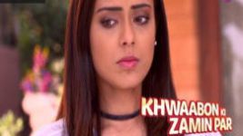 Khwaabon Ki Zamin Par S01E146 21st March 2017 Full Episode