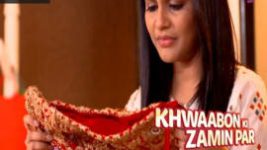 Khwaabon Ki Zamin Par S01E147 22nd March 2017 Full Episode