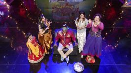 Kings Of Comedy Juniors S01E35 Rambha Sindhu Tie Rakhi Full Episode
