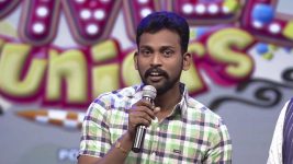 Kings Of Comedy Juniors S01E36 Actor Bharani Visits! Full Episode