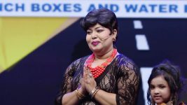 Kings Of Comedy Juniors S01E40 Aarthi Visits The Stage Full Episode