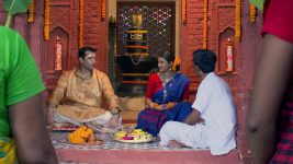 Kora Pakhi S01E64 Ankur, Amon Get Married Full Episode