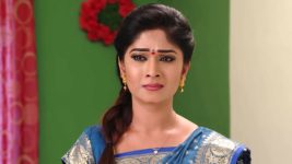 Krishnaveni S01E100 Sudha's Reluctant Decision Full Episode