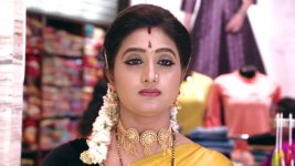 Krishnaveni S01E105 Swarna's Evil Tricks Full Episode