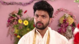 Krishnaveni S01E115 Arjun in Shock Full Episode