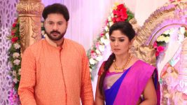 Krishnaveni S01E118 Kalyan to Sudha's Rescue Full Episode