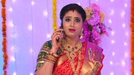 Krishnaveni S01E120 Swarna Learns a Shocking News Full Episode
