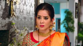 Krishnaveni S01E123 Indrani's Shocking Behaviour Full Episode