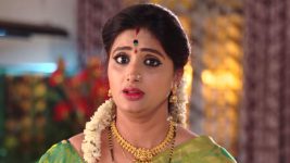 Krishnaveni S01E124 Swarna Gets Suspicious Full Episode