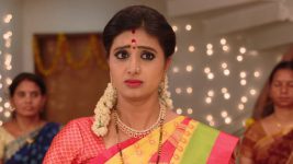 Krishnaveni S01E126 Indrani's Behaviour Shocks Swarna Full Episode