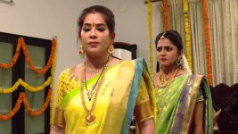 Krishnaveni S01E127 Indrani Reveals Her True Colours Full Episode