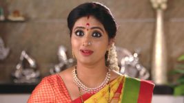 Krishnaveni S01E129 Swarna Learns Indrani's Plan Full Episode