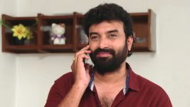 Krishnaveni S01E153 Anil Gives a Good News Full Episode