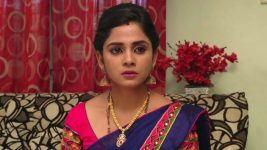 Krishnaveni S01E160 Krishnaveni to Negotiate with Sudha? Full Episode