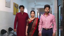 Krishnaveni S01E176 Arjun Lashes Out at Krishnaveni Full Episode