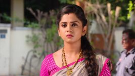 Krishnaveni S01E184 A Shock for Krishnaveni Full Episode