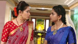 Krishnaveni S01E191 Krishnaveni Warns Indrani Full Episode