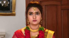 Krishnaveni S01E362 Madhulika's Stern Decision Full Episode