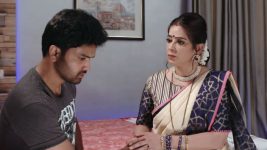 Krishnaveni S01E75 Arjun's Promise to Indrani Full Episode