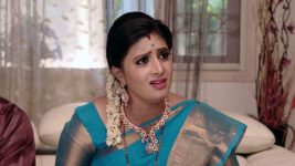 Krishnaveni S01E85 Swarna Creates Trouble Full Episode