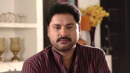 Krishnaveni S01E97 Kalyan Reveals His Decision Full Episode