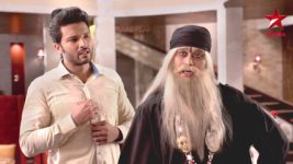 Kuch Toh Tha Tere Mere Darmiyan S01E79 Rudra in a Tantrik's Disguise Full Episode Kuch Toh Tha Tere Mere Darmiyan S01E79 Rudra in a Tantrik's Disguise Full Episode