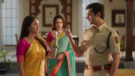 Lagnachi Bedi S01 E254 Raghav Forbids Sindhu