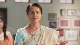Lagnachi Bedi S01E118 Rukmani Turns Repulsive Full Episode