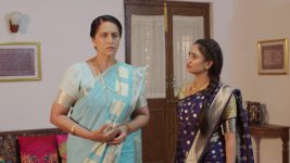 Lagnachi Bedi S01E238 Sindhu Questions Rukmini Full Episode