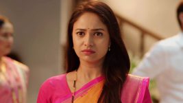 Lagnachi Bedi S01E82 Sindhu Expresses Her Frustration Full Episode