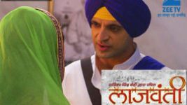 Lajwanti S01E47 1st December 2015 Full Episode